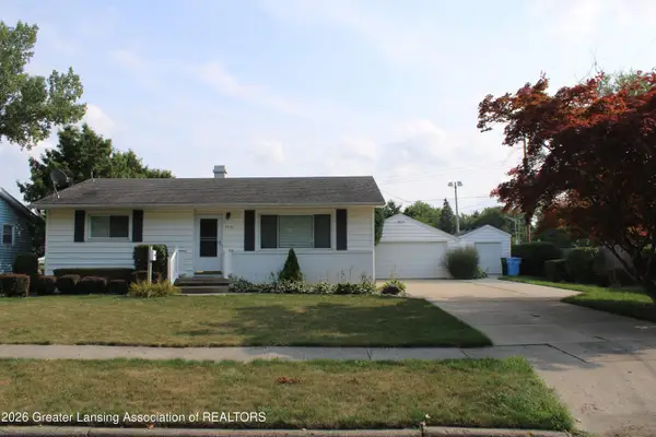 3221 Sunnylane, Lansing, MI 48906