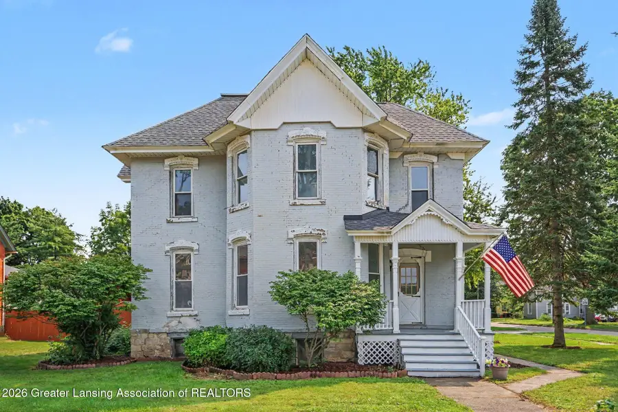 111 Oakland, Saint Johns, MI 48879 - #2