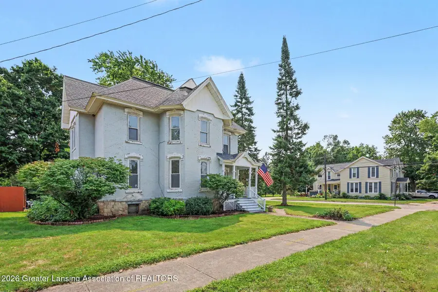 111 Oakland, Saint Johns, MI 48879 - #3