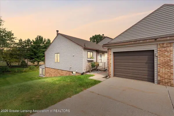 501 Red Cedar Boulevard, Williamston, MI 48895
