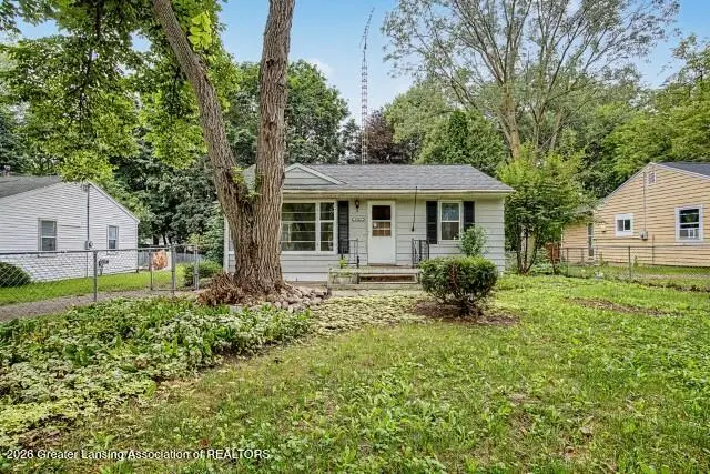 6342 Rosedale Road, Lansing, MI 48911 - #1