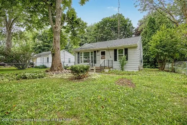 6342 Rosedale Road, Lansing, MI 48911 - #3