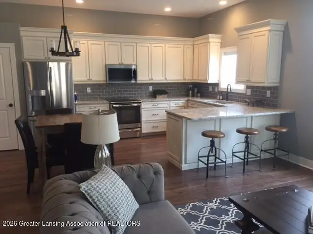 188 Vansickle Drive #48, Charlotte, MI 48813 - #2