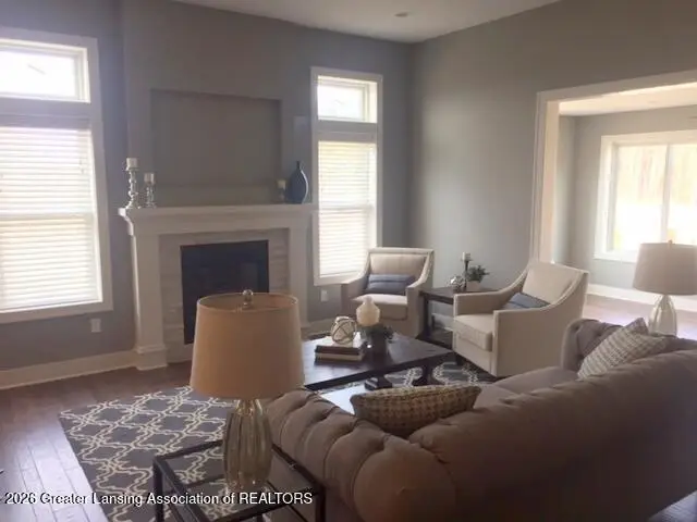 188 Vansickle Drive #48, Charlotte, MI 48813 - #3
