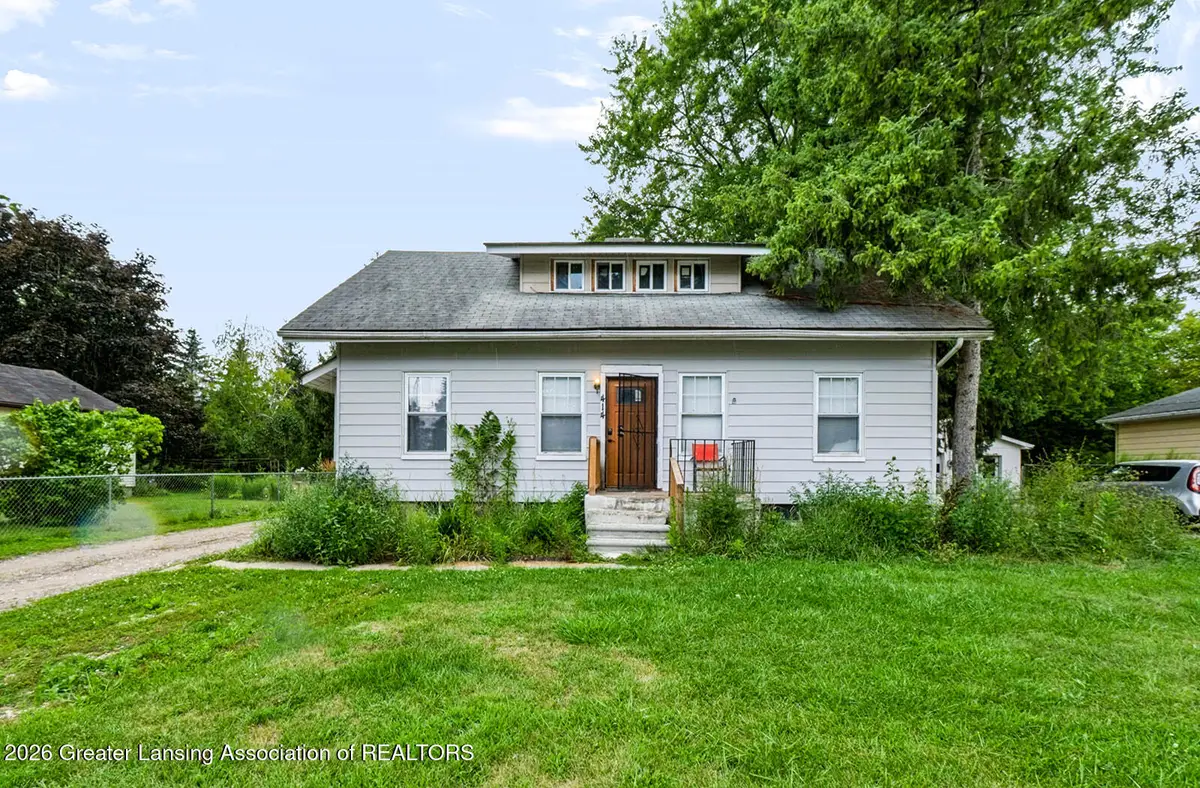 414 S Rosemary Street, Lansing, MI 48917 - #1