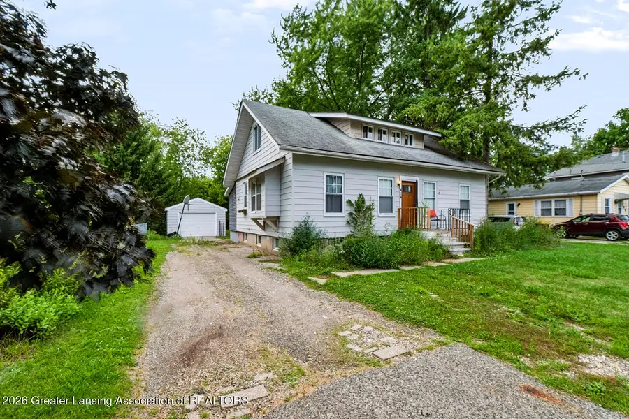 414 S Rosemary Street, Lansing, MI 48917 - #2