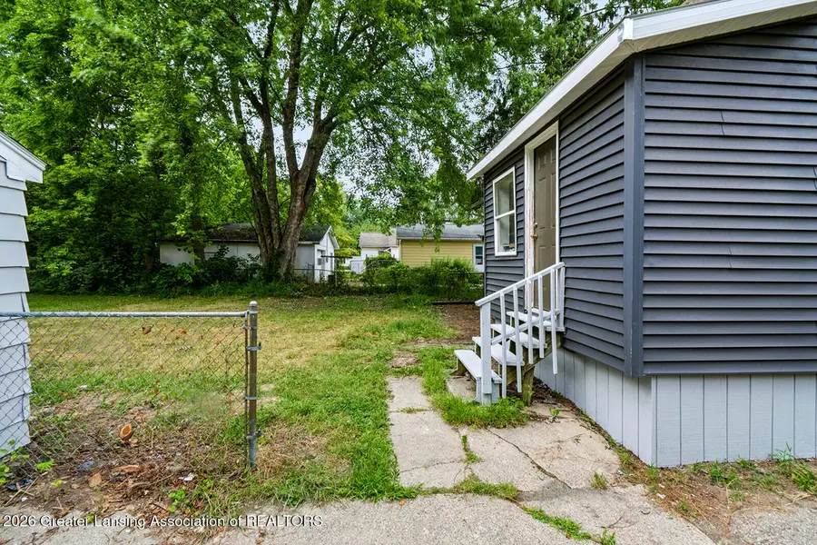 414 S Rosemary Street, Lansing, MI 48917 - #3