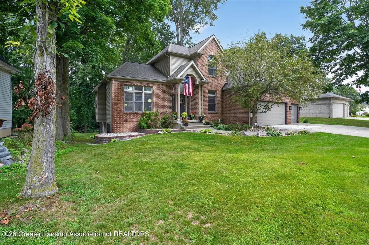 2586 Sanibel Hollow, Holt, MI 48842 - #1