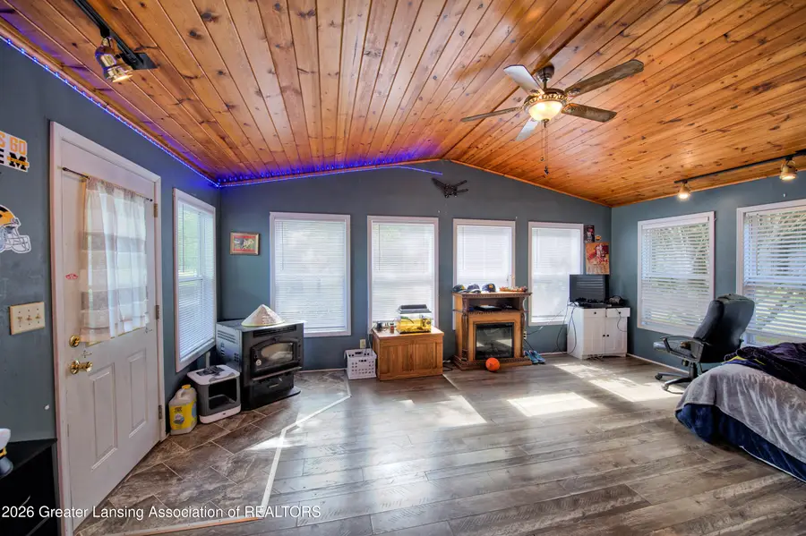 4065 S Lyons Road, Lyons, MI 48851 - #2