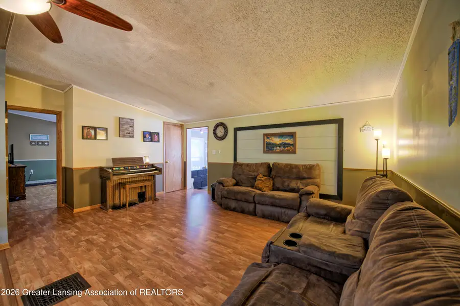 4065 S Lyons Road, Lyons, MI 48851 - #3