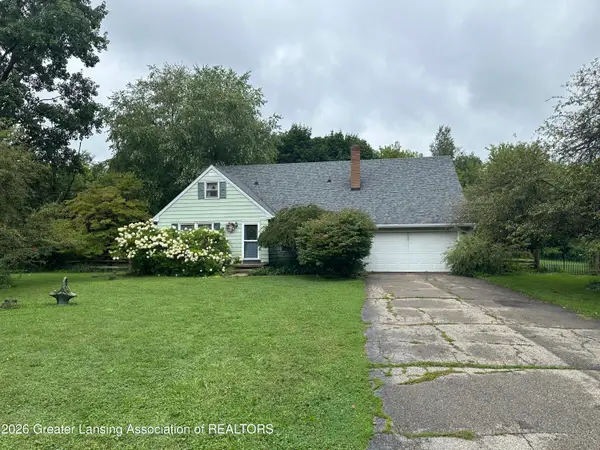3715 Hulett Road, Okemos, MI 48864
