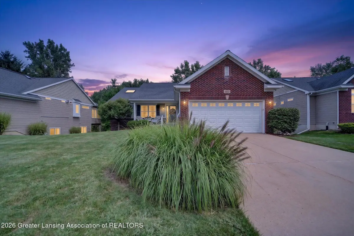 4022 Highland Terrace, Okemos, MI 48864 - #1