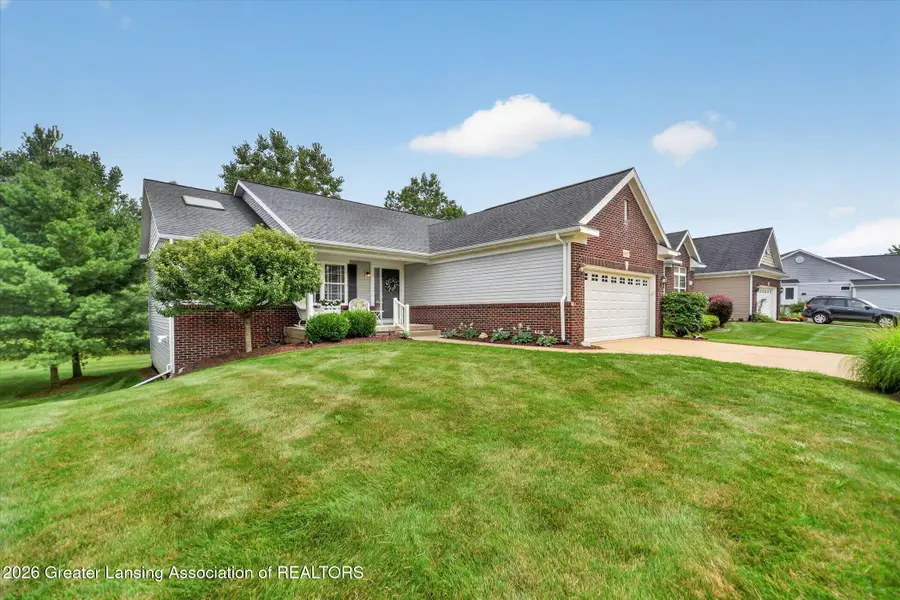 4022 Highland Terrace, Okemos, MI 48864 - #2
