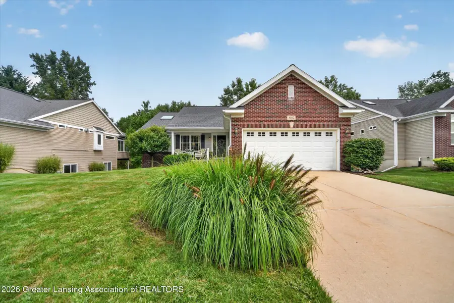 4022 Highland Terrace, Okemos, MI 48864 - #3