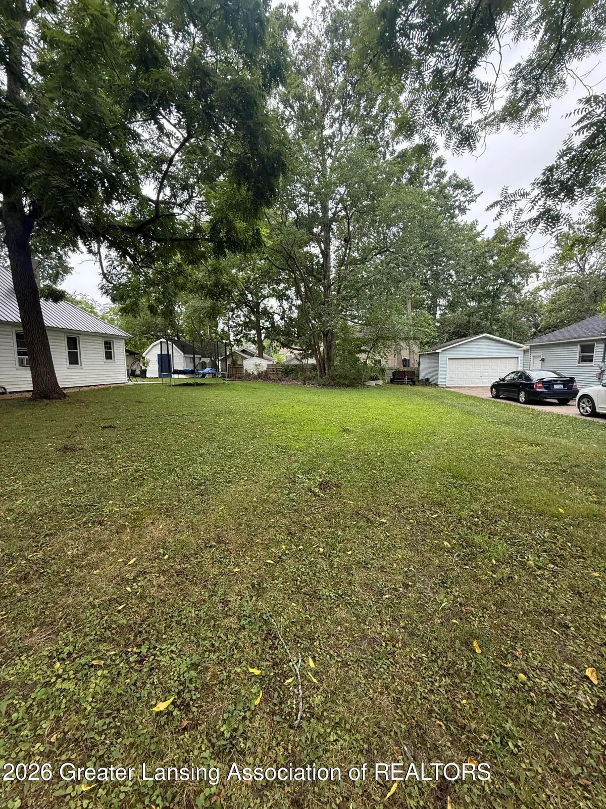 0 Martinus Street, Haslett, MI 48840 - #1