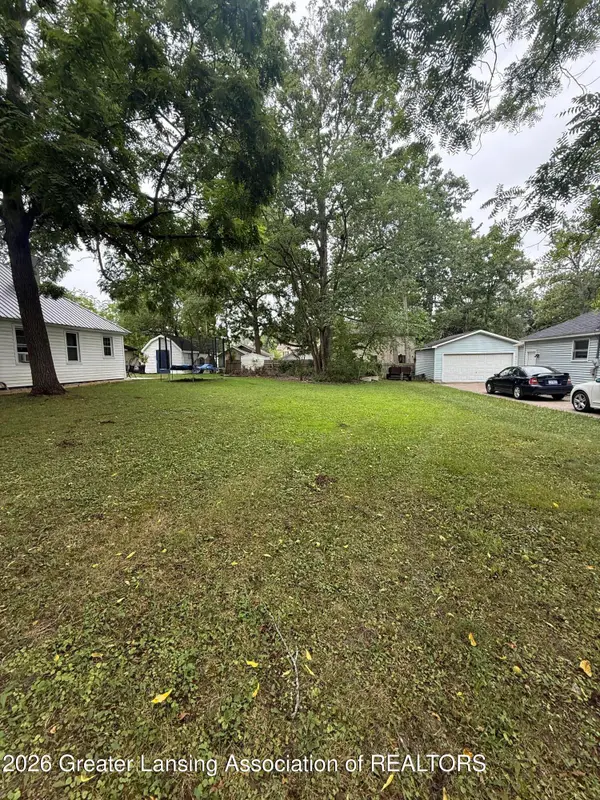 0 Martinus Street, Haslett, MI 48840
