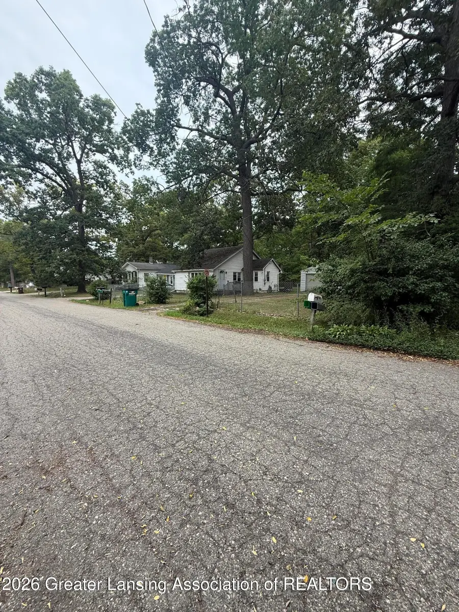 0 Martinus Street, Haslett, MI 48840 - #3