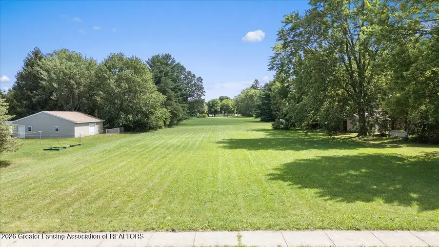 502 N Morton Street, Saint Johns, MI 48879 - #2