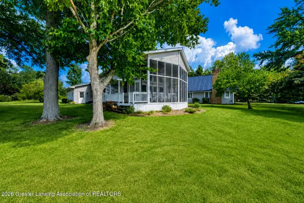 4947 Skyline Drive, Perrinton, MI 48871