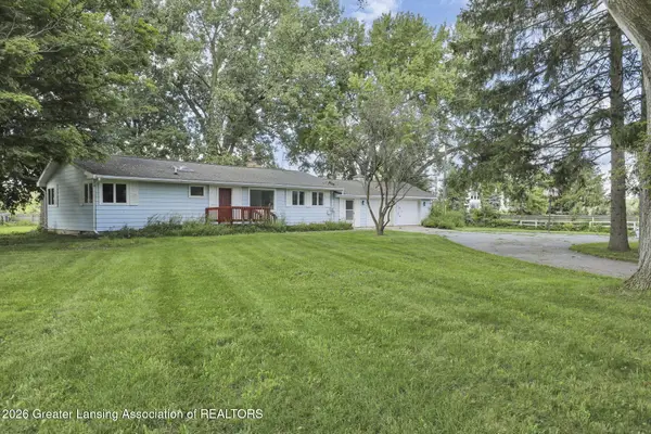 1465 Noble Road, Williamston, MI 48895