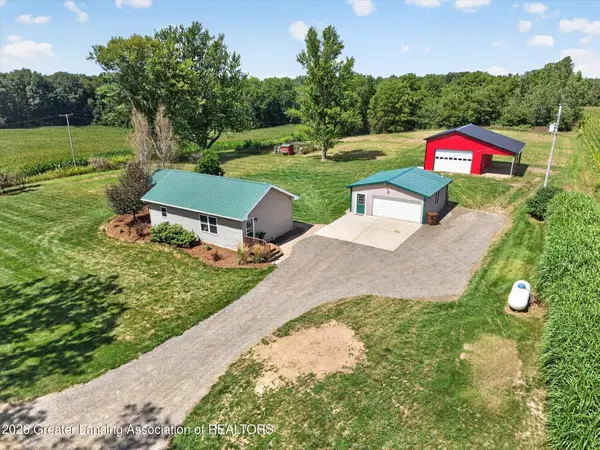 5617 Pinch Highway, Potterville, MI 48876