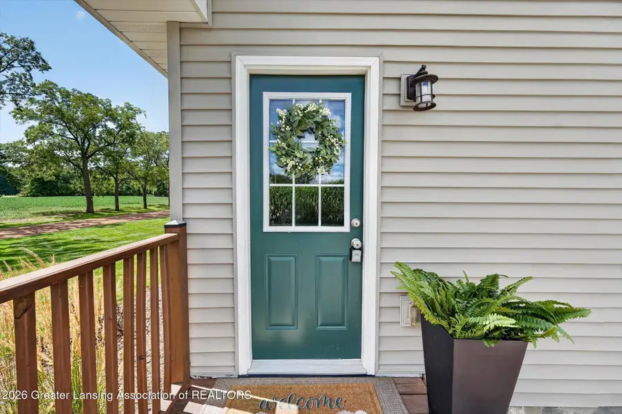 5617 Pinch Highway, Potterville, MI 48876 - #3