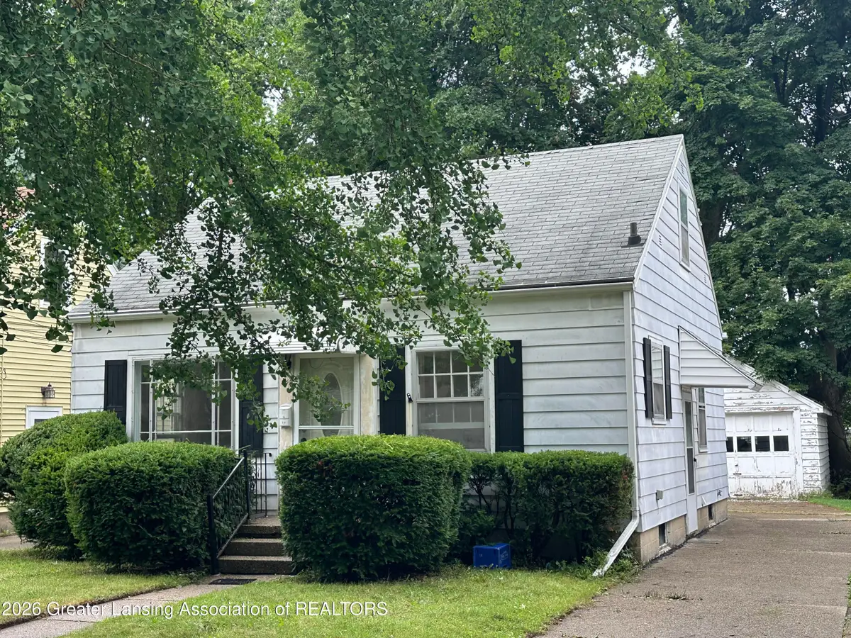1316 Lenore Avenue, Lansing, MI 48910 - #1