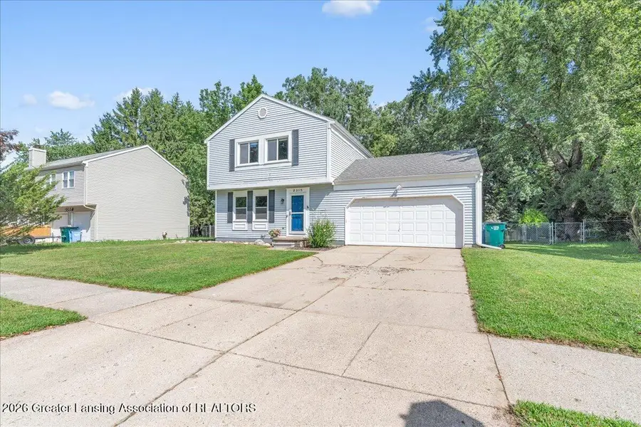 2315 E Provincial House Drive, Lansing, MI 48910 - #3