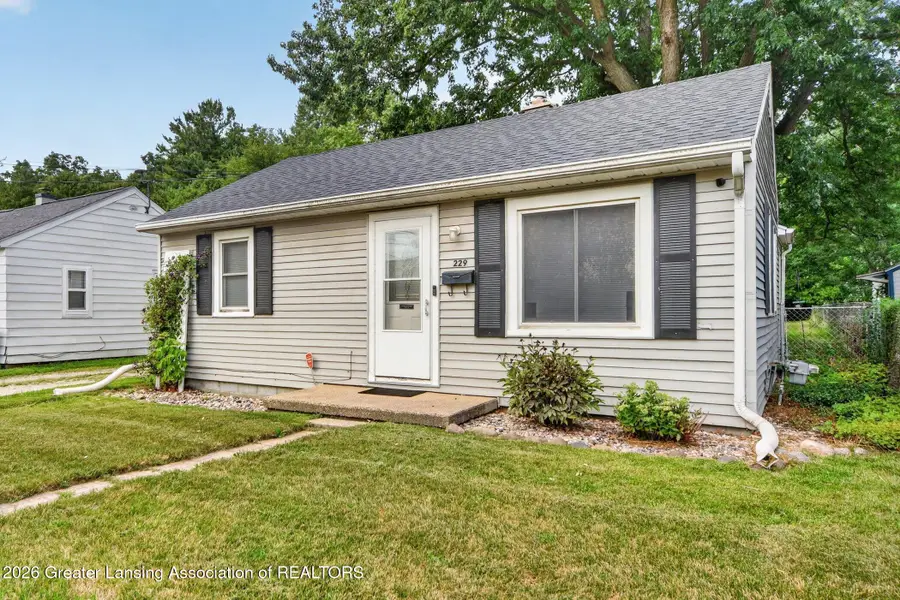 229 Mosley #48906, Lansing, MI 48906 - #2