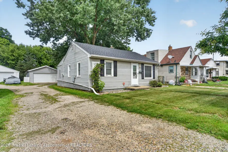 229 Mosley #48906, Lansing, MI 48906 - #3