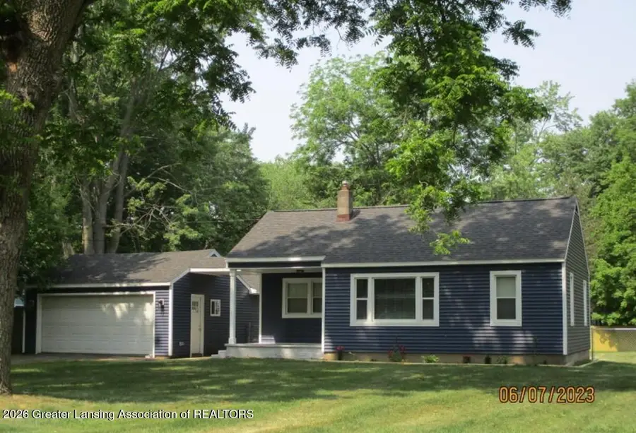 6420 Rosedale Road, Lansing, MI 48911 - #2