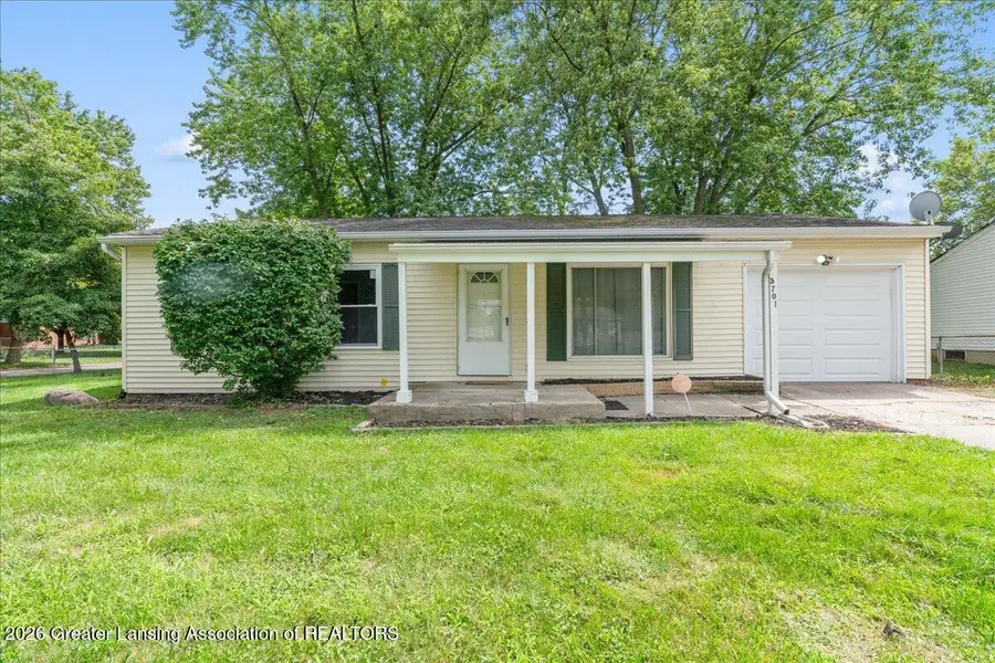5701 Ashley Drive, Lansing, MI 48911 - #2