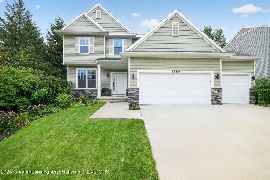 6980 Abbey Lane #86, Grand Ledge, MI 48837 - #2