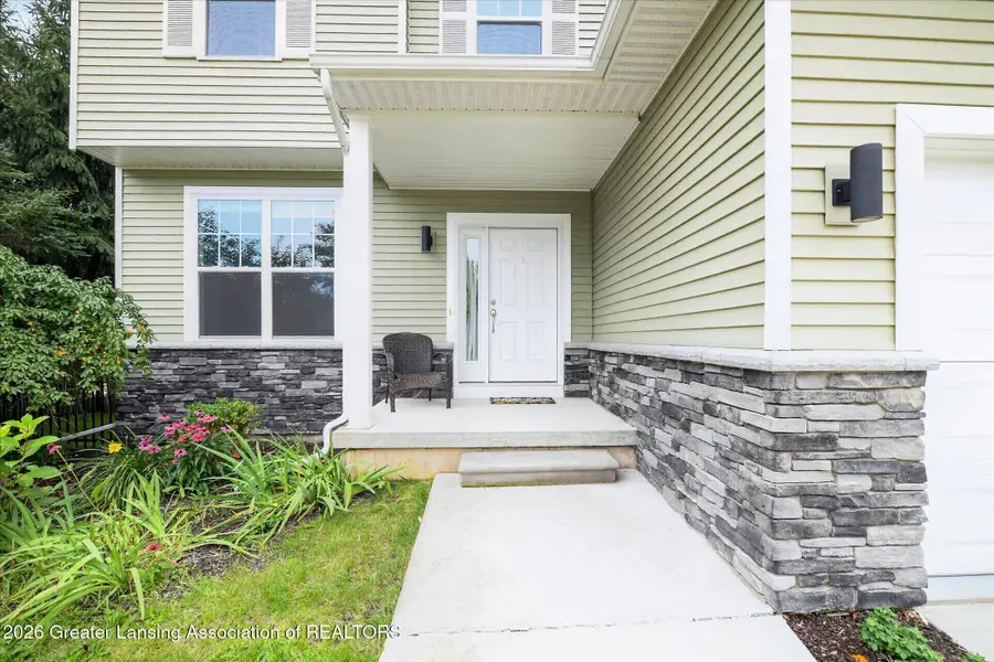 6980 Abbey Lane #86, Grand Ledge, MI 48837 - #3