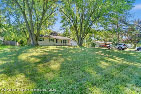6918 Maynard Road, Portland, MI 48875