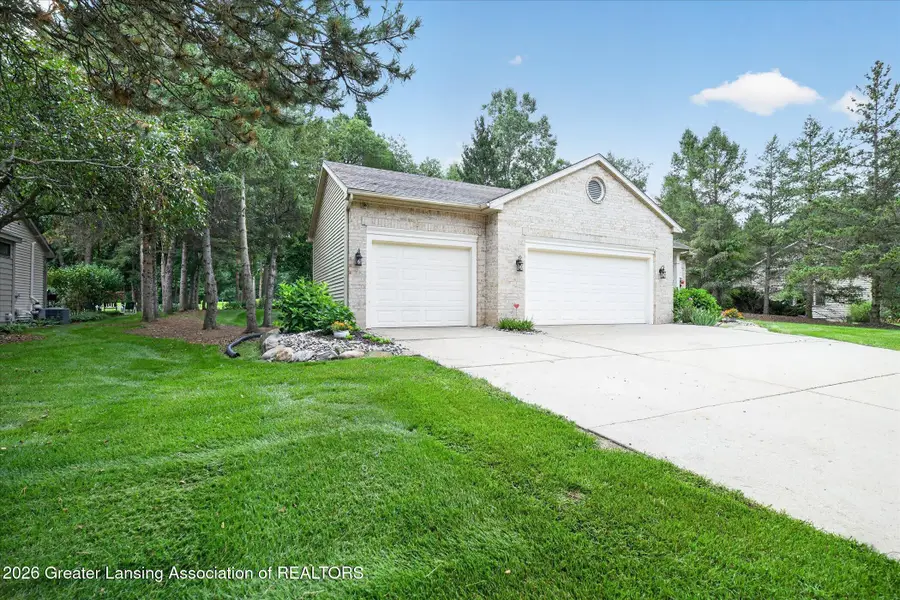 6240 Timberview Drive, East Lansing, MI 48823 - #2