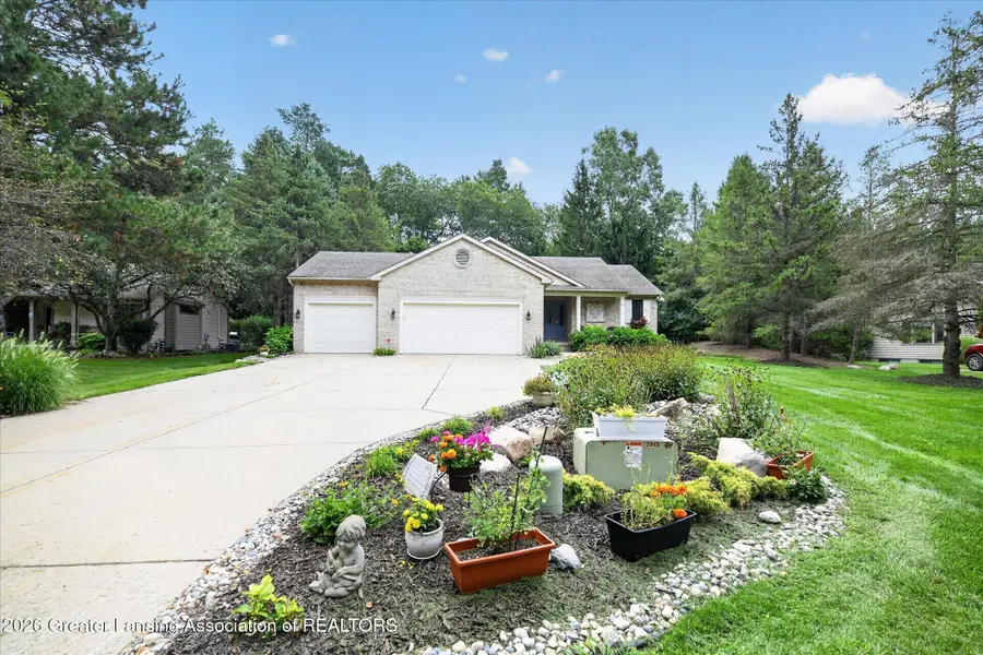 6240 Timberview Drive, East Lansing, MI 48823 - #3