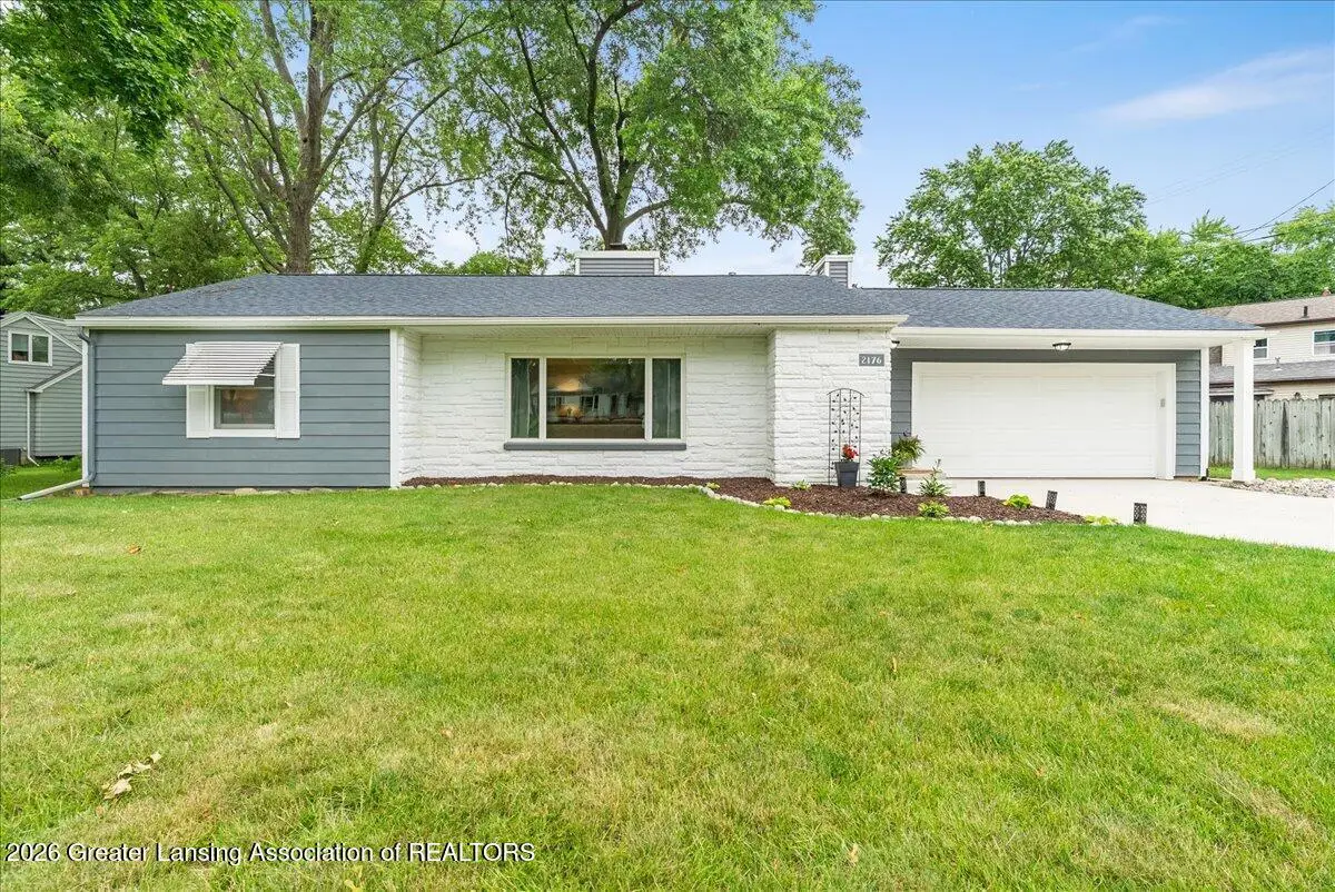 2176 Iroquois Road, Okemos, MI 48864 - #1