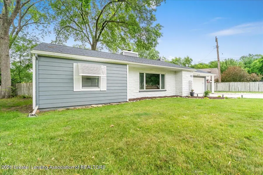 2176 Iroquois Road, Okemos, MI 48864 - #3