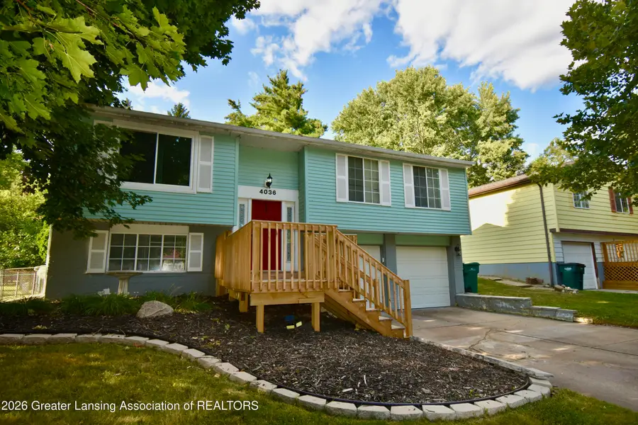 4036 Truxton Lane, Lansing, MI 48911 - #2