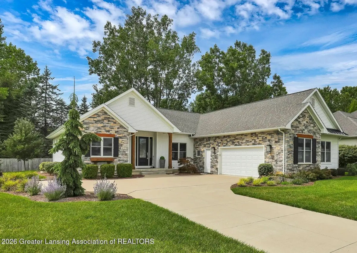 822 Laurelwood Drive, Lansing, MI 48917 - #1