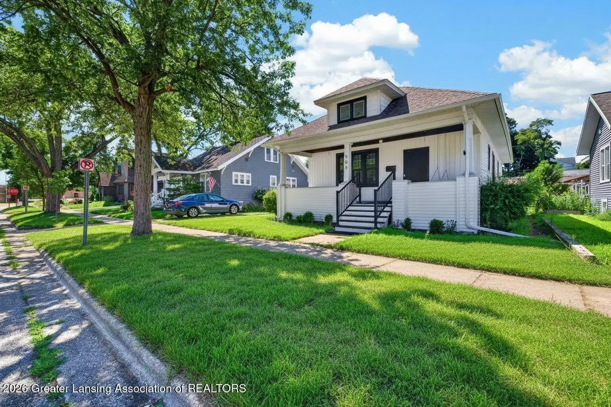 509 S 7th Street, Grand Haven, MI 49417 - #1