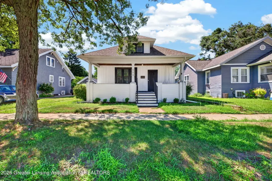 509 S 7th Street, Grand Haven, MI 49417 - #3