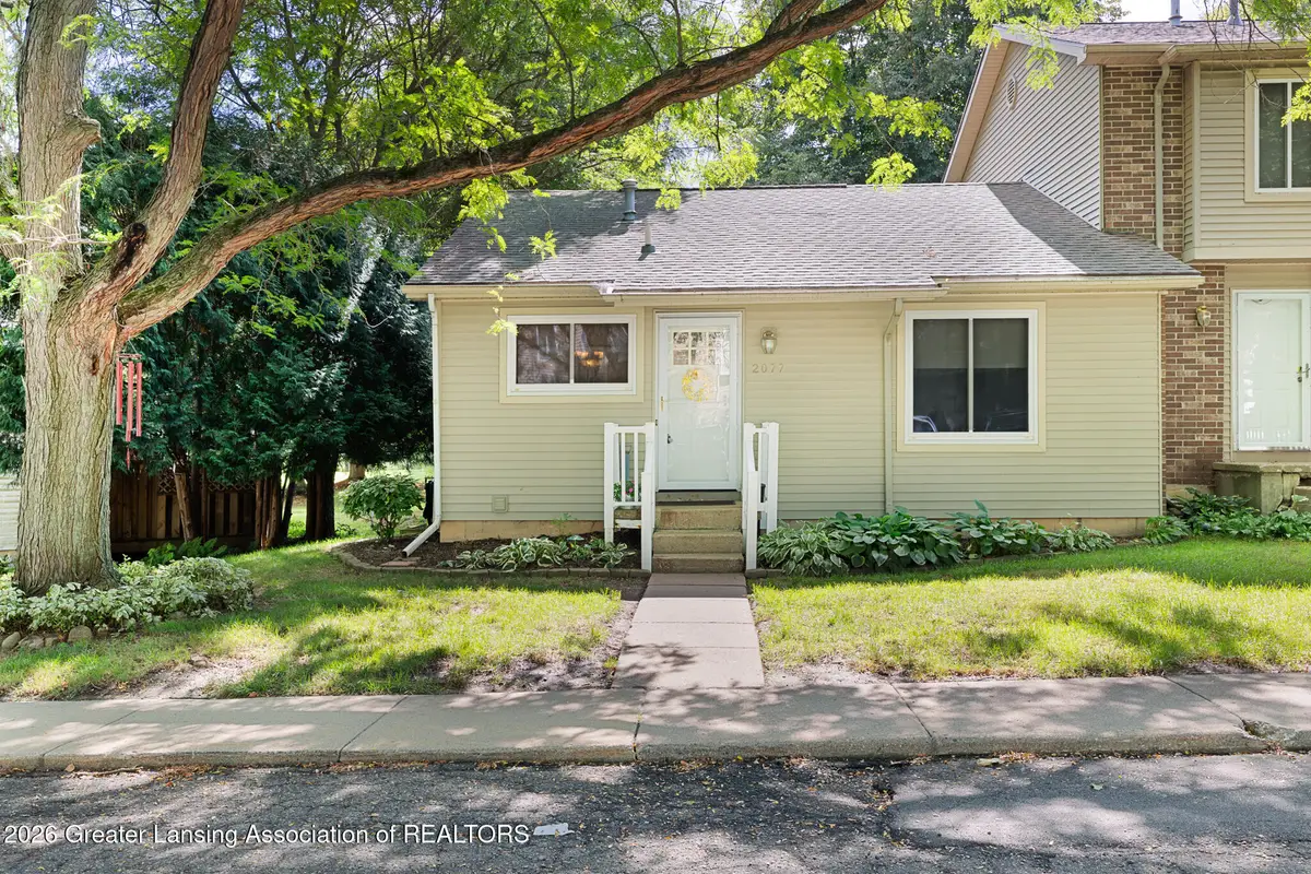 2077 La Mer Lane #22, Haslett, MI 48840 - #1