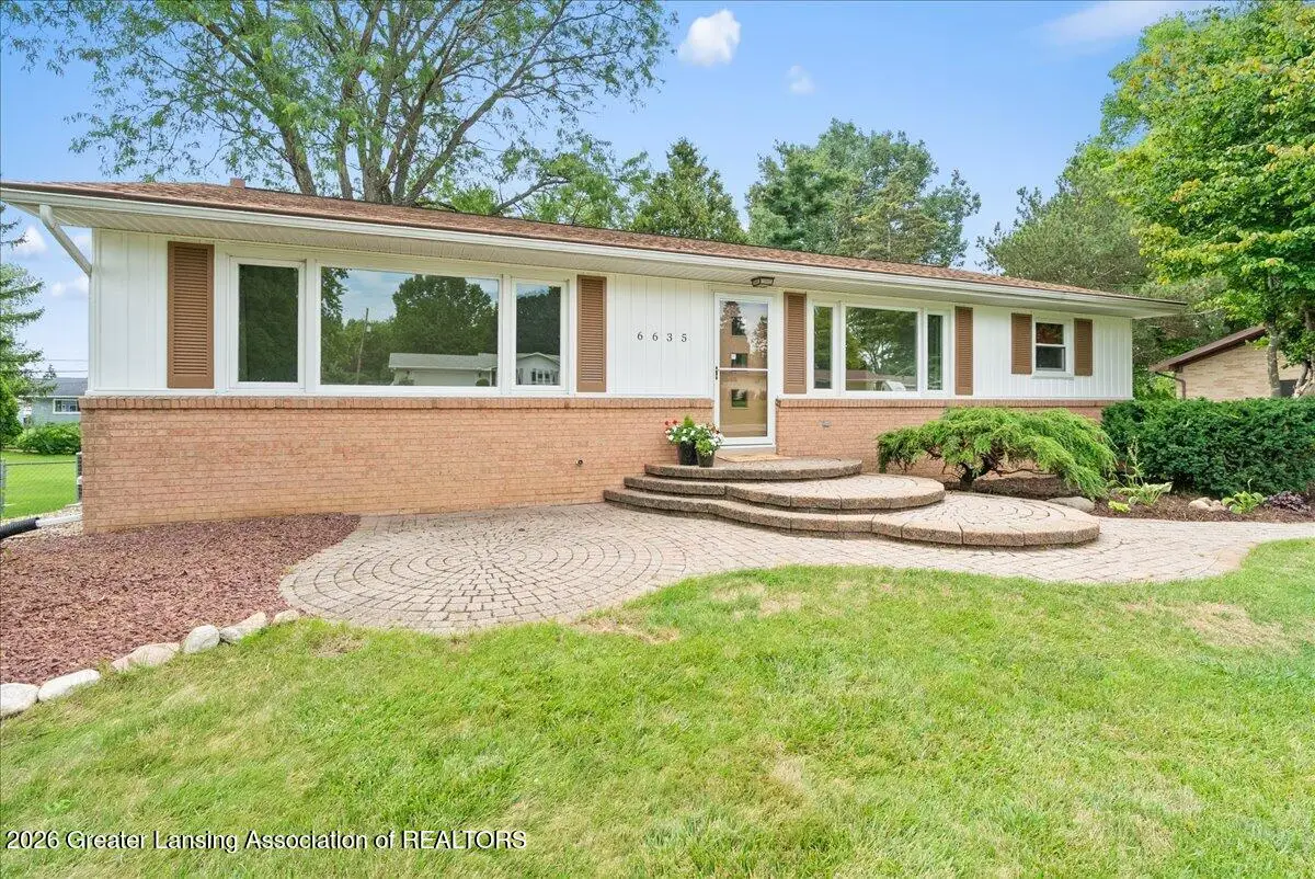 6635 Picketts Way, Lansing, MI 48917 - #1