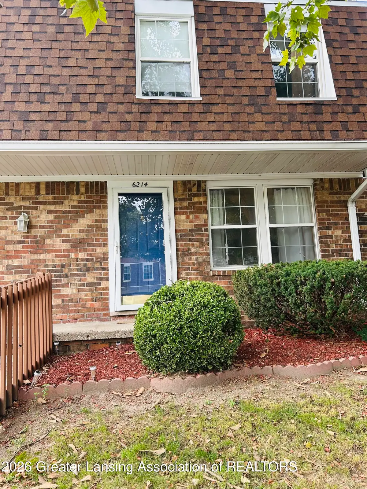6214 Beechfield Drive, Lansing, MI 48911 - #1