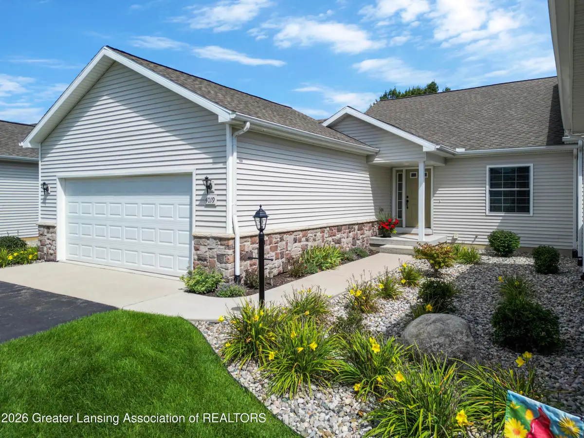4019 Eastbridge Road, Stockbridge, MI 49285 - #1