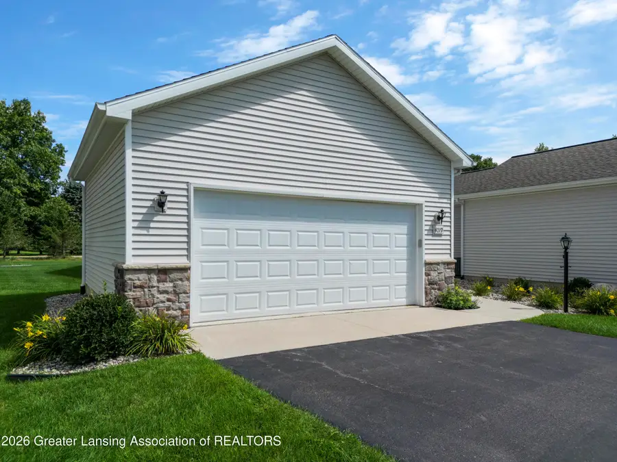 4019 Eastbridge Road, Stockbridge, MI 49285 - #3