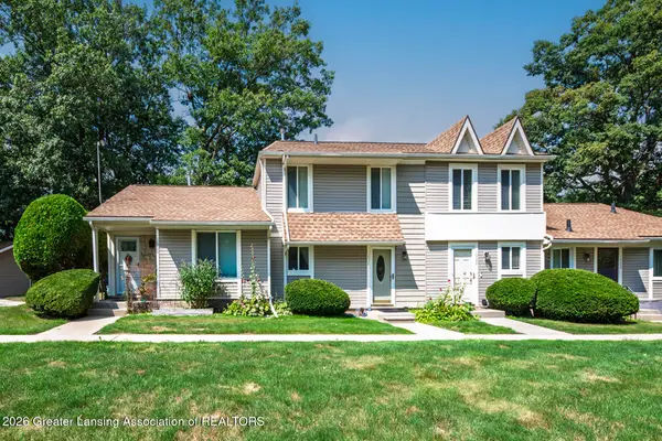 1926 Lac Du Mont Drive, Haslett, MI 48840