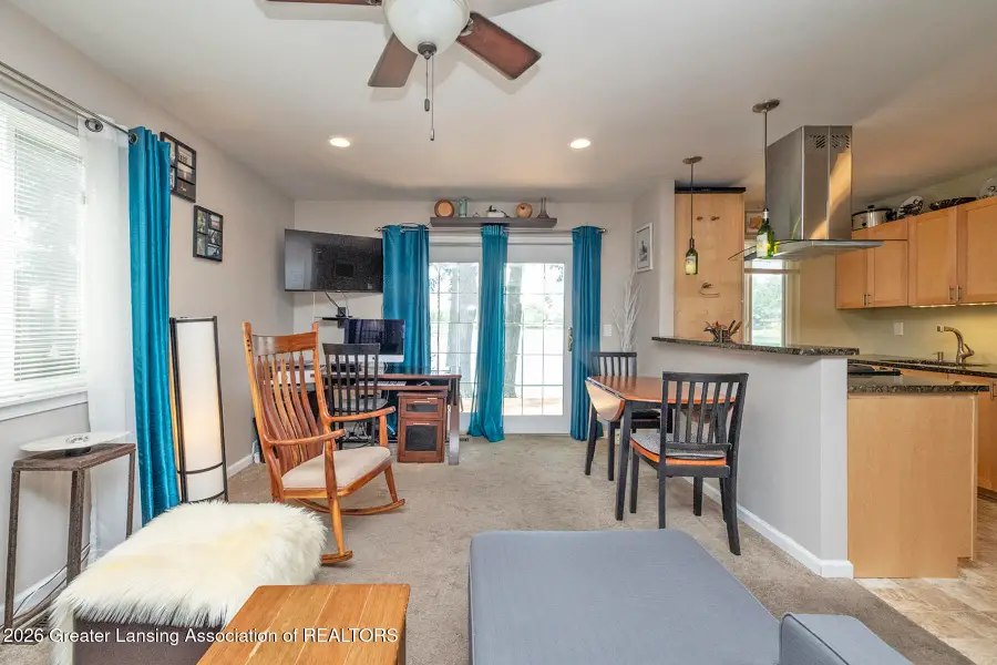 1926 Lac Du Mont Drive, Haslett, MI 48840 - #3